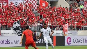 里德瓦尔德外围觅得远射机会 一脚爆射直入对方球门