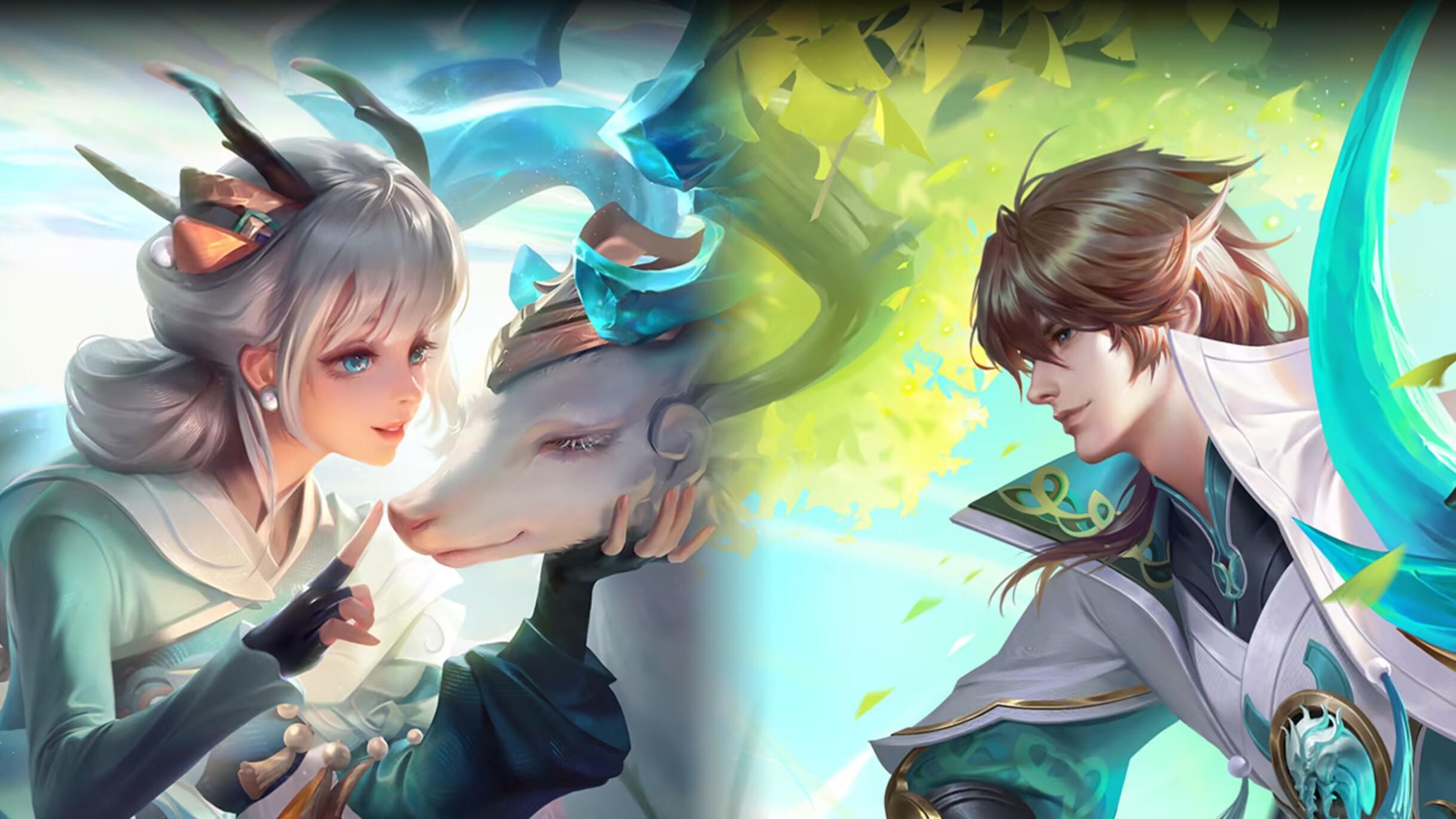 如果他能够 如果他能够